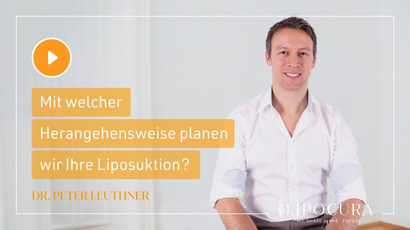 Video-Thumbnail Dr. Leuthner: Mit welcher herangehensweise planen wir Ihre Liposuktion